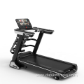 New Style Hot Sale Electric Walking no-Incline Treadmills